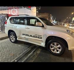 تويوتا لاندكروزر برادو